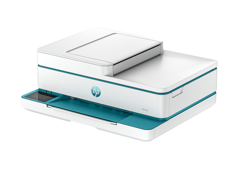 HP Envy 6552 cartuchos de tinta